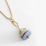 Pastels protecteurs