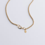 Citrine impériale