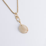 Citrine impériale
