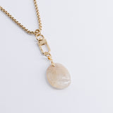 Citrine impériale
