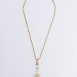Citrine impériale