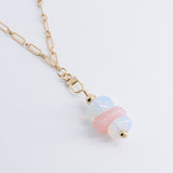 Bulles opalescentes